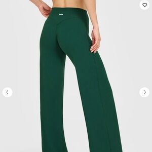 Oner SOFTMOTION™ STRAIGHT LEG PANTS WITH WHITE LOGO